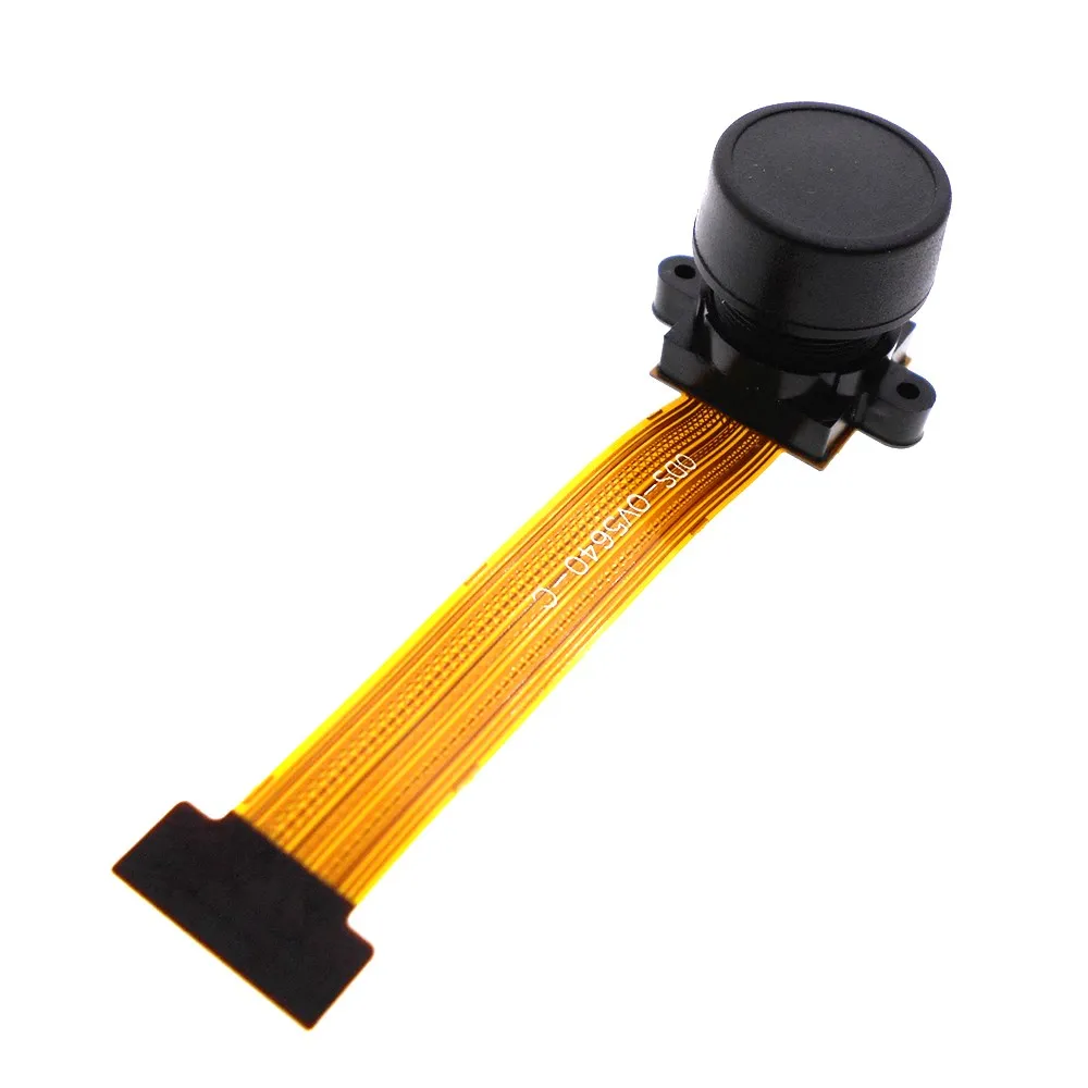 OV5640 MIPI 120 degree camera module 5 million pixels 24PIN 120 degrees 5cm 160 degrees 6cm wide angle MIPI DVP interface