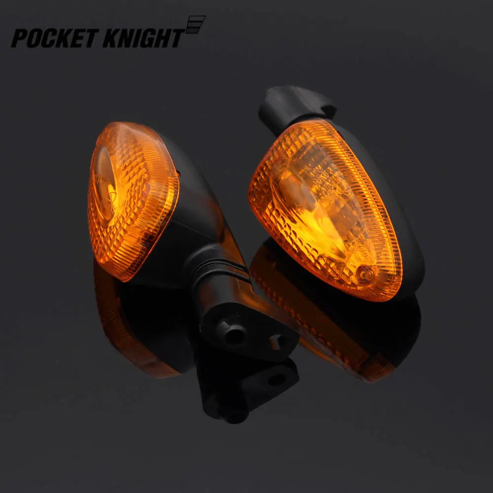 Turn Signal Light For BMW K1200GT K1200RS R1150R Rockster R1150GS R1100S R850R 1998-2008 Motorcycle Blinker Lamp