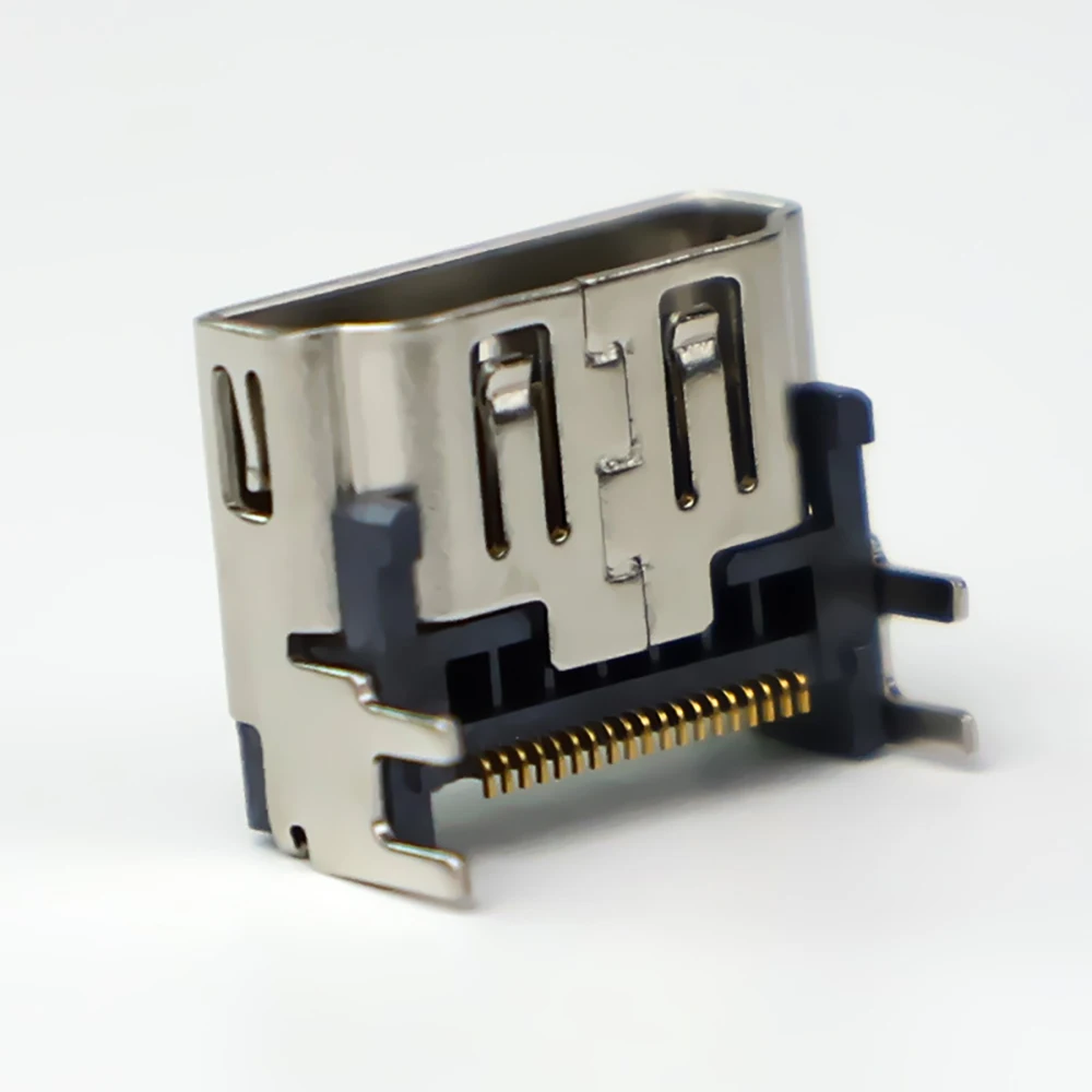 5/10Pcs Original For PS5 Hdmi Port For Sony Playstation 5 Panels PS5 Controller Parts Connector Compatible Socket Accessories