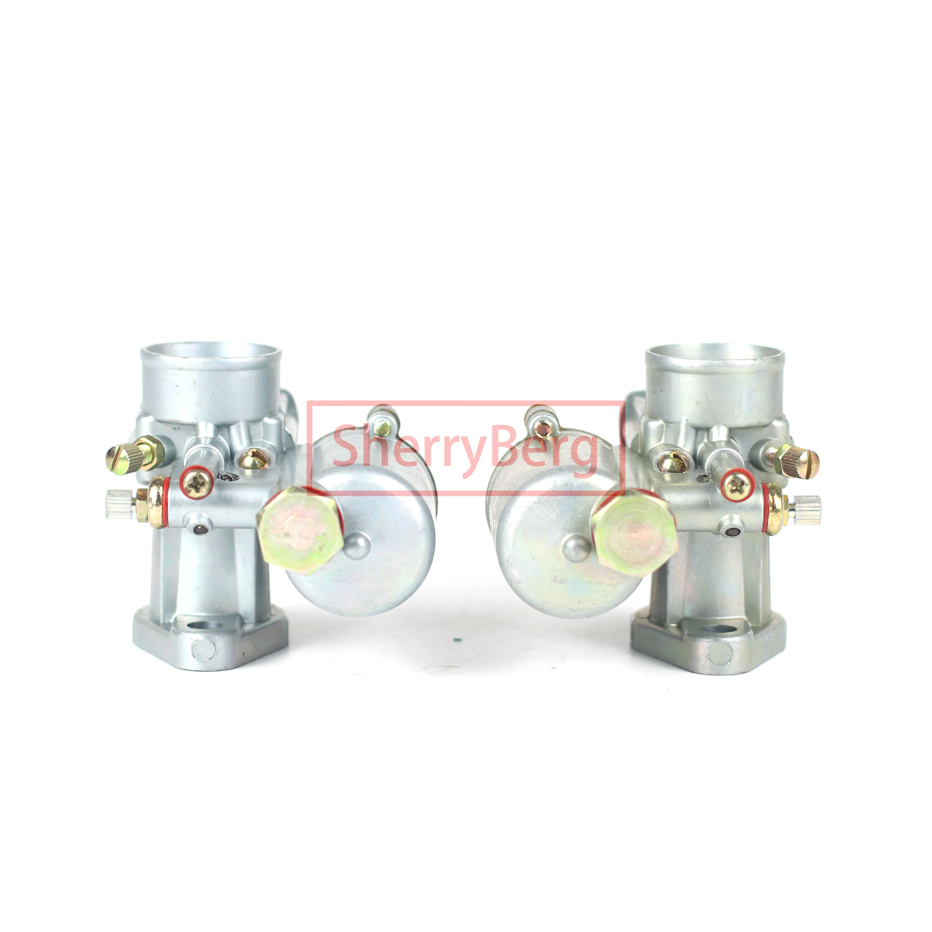 sherryberg PZ28 NEW 28mm Carb Pair Vergaser Carburettor Carby fit for BMW K302 M72 MT URAL K750 MW Dnepr Many Other Engines