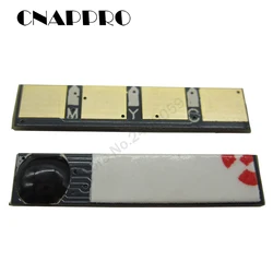 Chip de tóner CLT-K407S, Cartucho para Samsung CLP 320, 325, CLP320, CLP325, CLX 3180, 3185, CLX3185, CLX3180, CLT 407s 407
