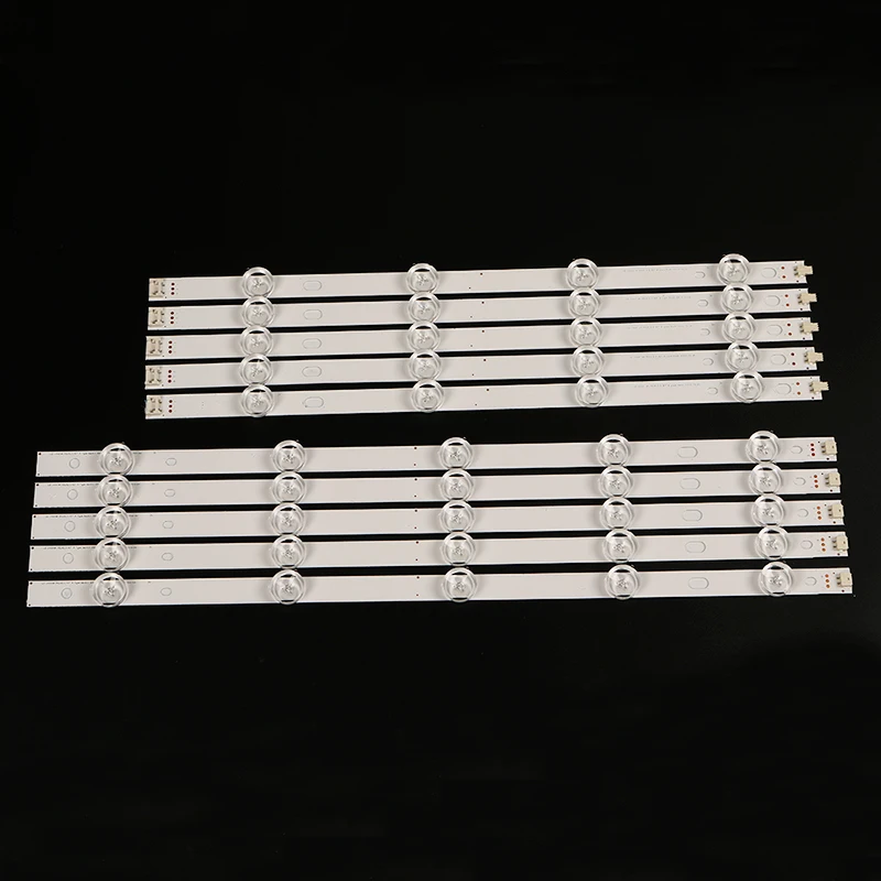 10PCS For LG 42 Inch TV INNOTEK POLA2.0 42 Rev0.1 Pola 2.0 T420HVN05.0 42ln570v 42LN5400 42LN5300 T420HVN05.2