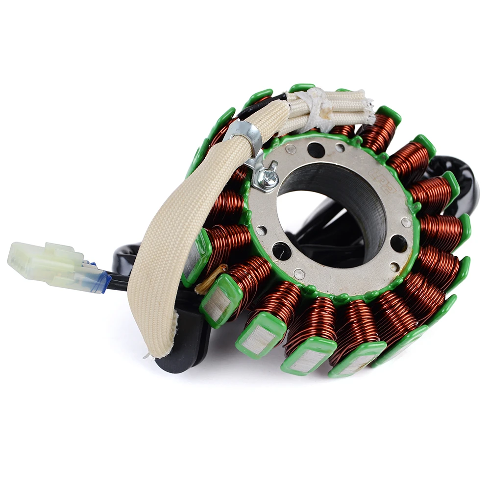 

Magneto Engine Generator Stator Coil for Polaris Outlaw 450 525 S MXR IRS 4011866 Generator Charging Coil