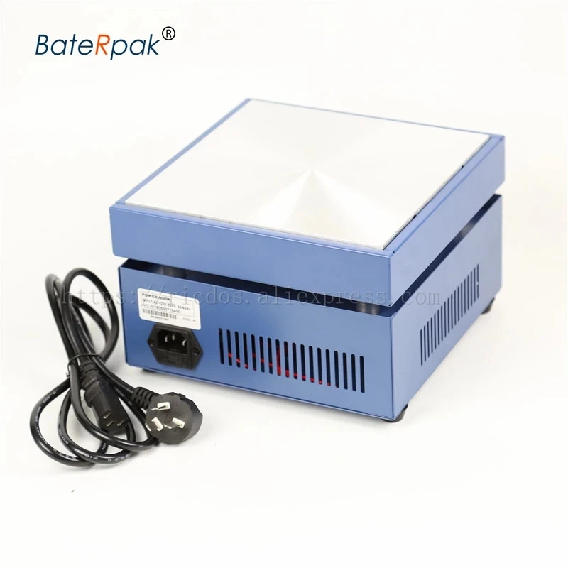 Hot film machine packaging machine plastic sealing heat shrink packaging machine gift box poker sealing machine