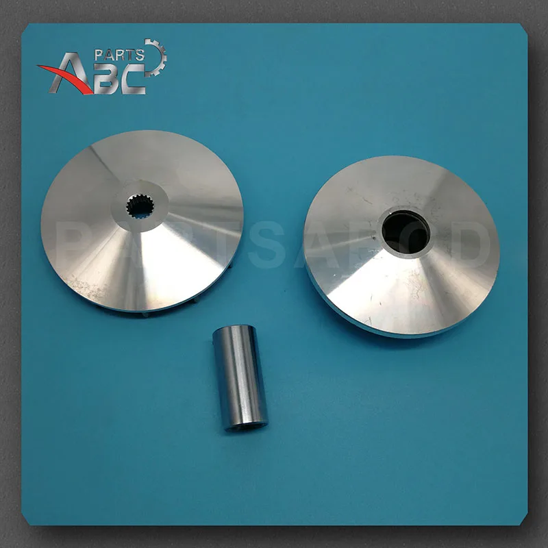 Primary Driver Clutch For Linhai 200CC LH200 2014
