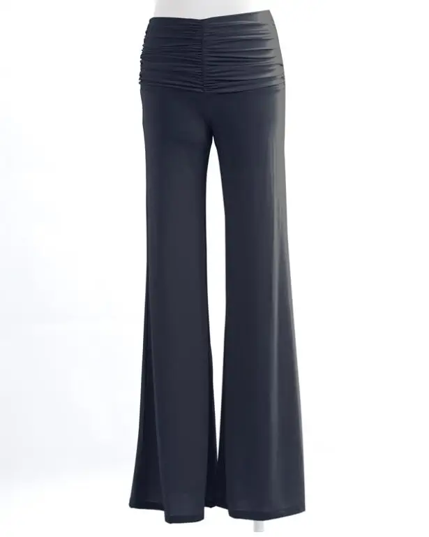 

Ballroom Dancing Fox trot Quick step tango Modern tango Waltz competition practice pants trousers p100400