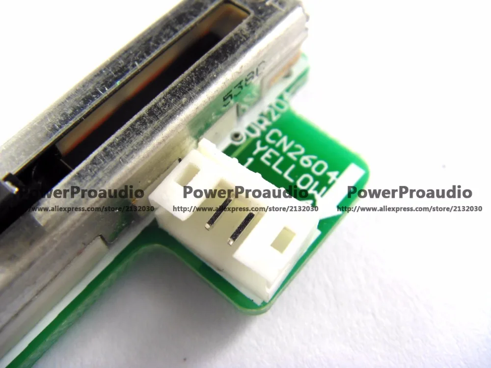 استبدال قناة ترويسة 2 / 4 DWX2540 مجموعة كاملة لبايونير DJM800