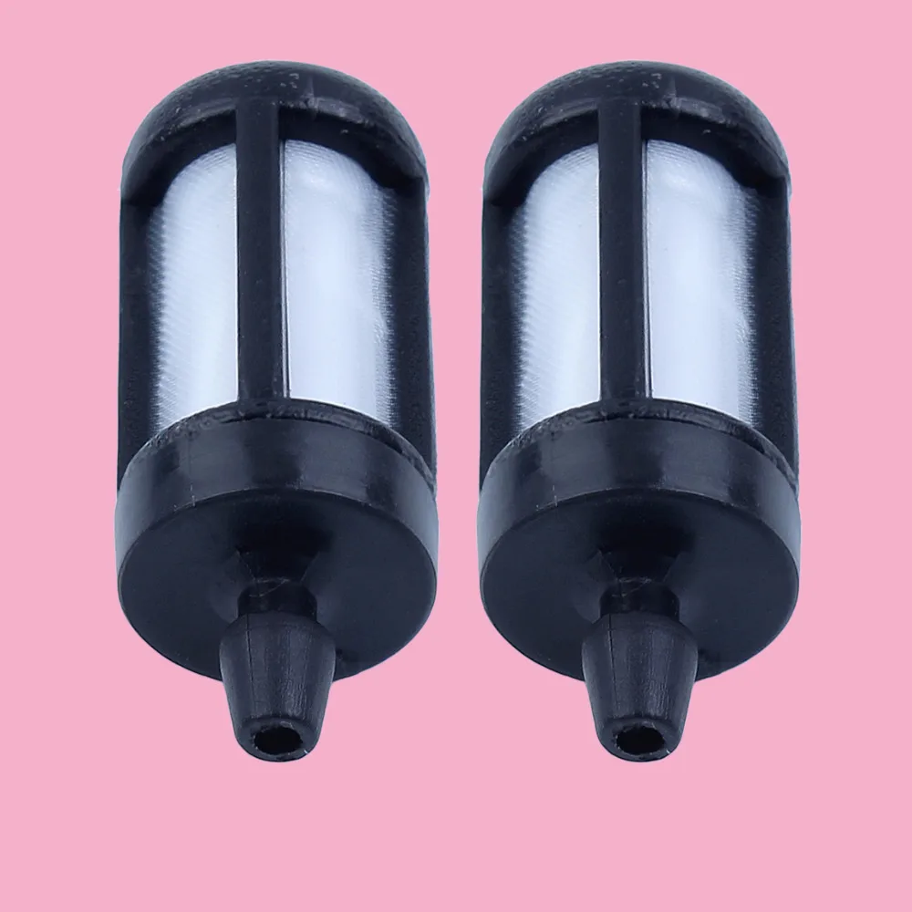 1pc Fuel Filter For Stihl MS170 MS180 MS210 MS211 MS230 MS250 MS260 MS290 MS310 MS340 MS360 Chainsaw Replacement Spare Tool Part