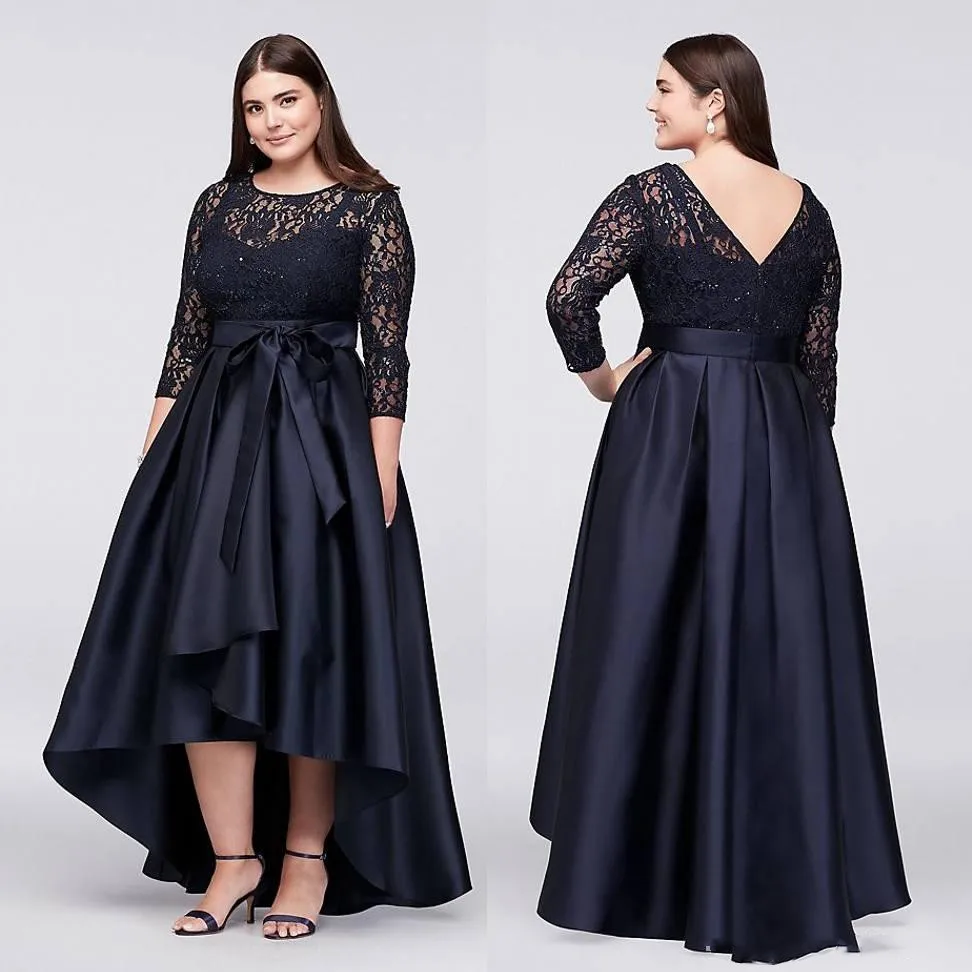 

Черные деловые платья больших размеров с высоким и низким вырезом, воротник, прозрачное драгоценное блестящее платье, ТРАПЕЦИЕВИДНОЕ Дешевое короткое платье для выпускного вечера