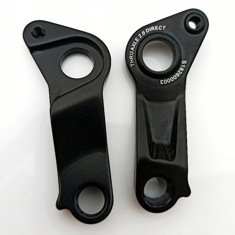 2pc Bicycle derailleur hanger For Shimano Direct Mount Specialized?#S182600003 Tarmac SL6 Specialized 2018-2019 MTB Disc frame