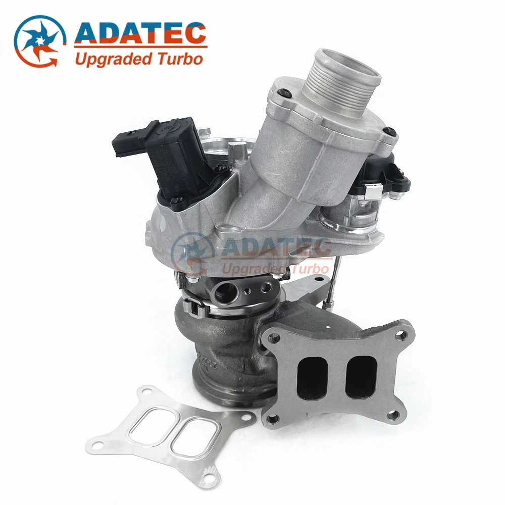 

Brand New Turbocharger RHF5 IS38 Turbo 06K145702A 06K145722G 06K145722H 06K145702N Turbine for Audi A3 S1 S3 2.0T 2.0L