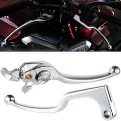 Leve frizione freno anteriore lucidate moto per Honda CBR 650 CB 650R 650F 2014-2023