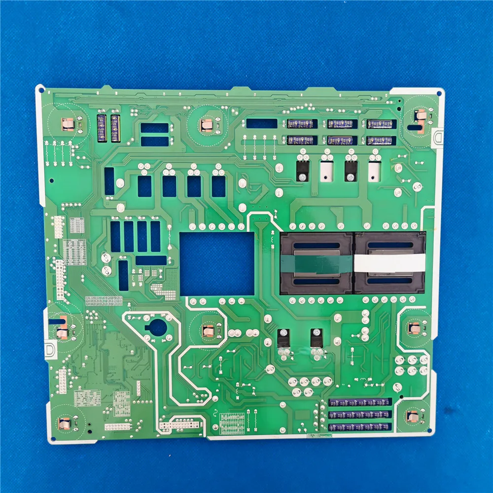 Wysokiego napięcia podświetlenie prądu stałego płyta napędowa BN44-00946B BN44-00946A L75S9NVBQ_NHS dla QN75Q9FNAFXZA A75Q9F QA75Q9FNAJXXZ