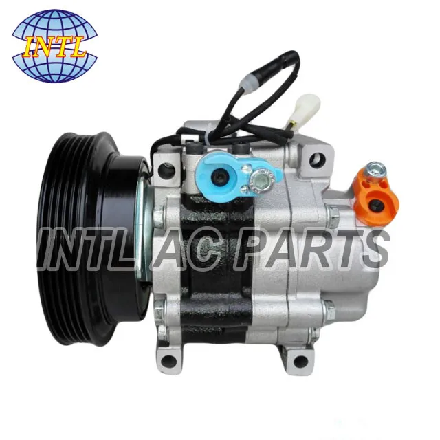 

ac auto aircon A/C Compressor FOR MAZDA PROTEGE 99/00 ENG. 1.8