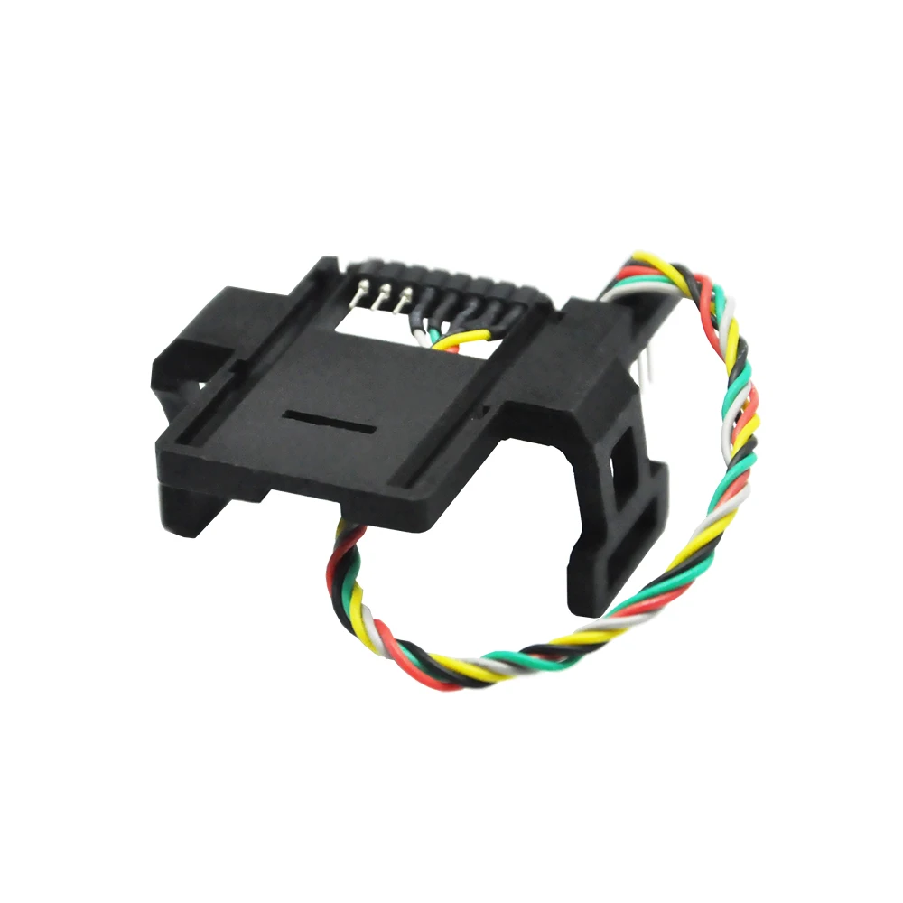 New JR Module Adapter for Frsky xlite pro/ xlite s and Crossfire/ R9M 2019/iRangeX IRX4 Jumper Multiprotocol TX Module/DJT/XJT