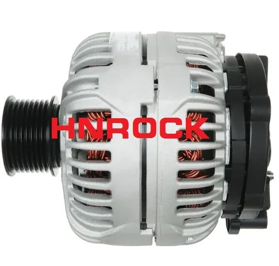 

NEW HNROCK 24V 100A ALTERNATOR 0124555006 0124655006 114036 1387388 1400520 1401948 DRB0004 DRB0004N DRB7410