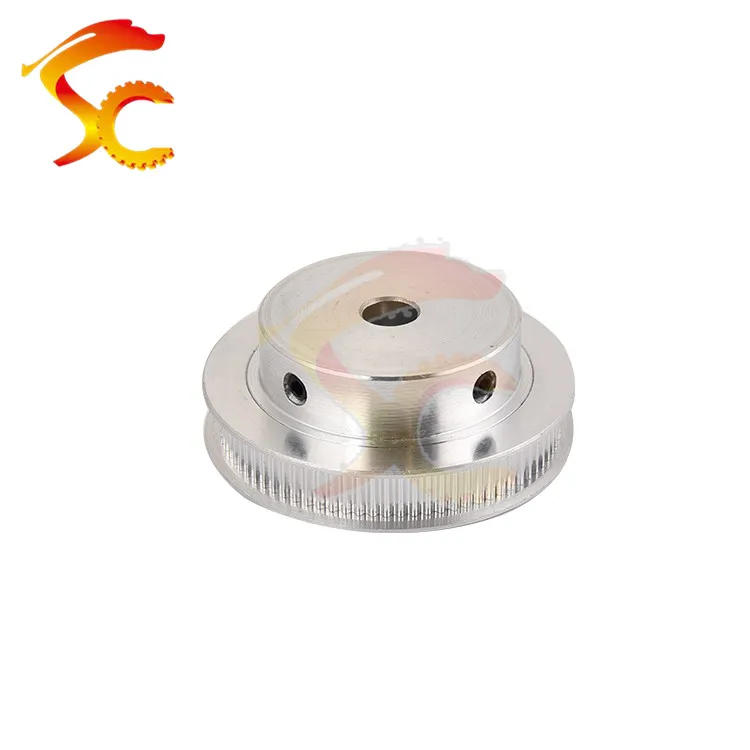 

GT2 80 teeth Timing Pulley Bore 5mm/8mm for belt width 6mm 2GT pulley 80Teeth for CNC