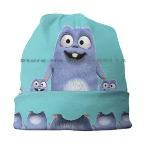 8 Main Sales Hat Lemmy - №8