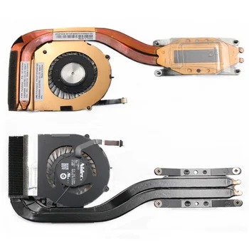 Laptop New Original Lenovo Thinkpad X1 Carbon 2nd 3rd Gen X1C CPU Cooling Fan Heatsink Radiator FRU PN:04X3829 00HN743