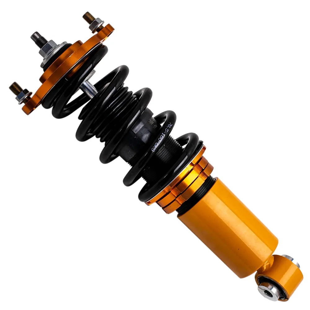 Coilover Struts Kit for Mitsubishi Lancer Sedan Sportback 2.0L 2.4L 2008 2009 2010 2011 2012 2013 2014 2015 2016