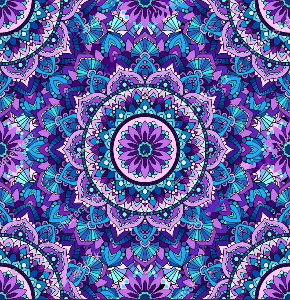 JMINE Div 5D Мандала Цветок полностью Алмазная роспись Набор для вышивки крестиком искусство Высокое качество цветочный 3D Рисунок алмазами