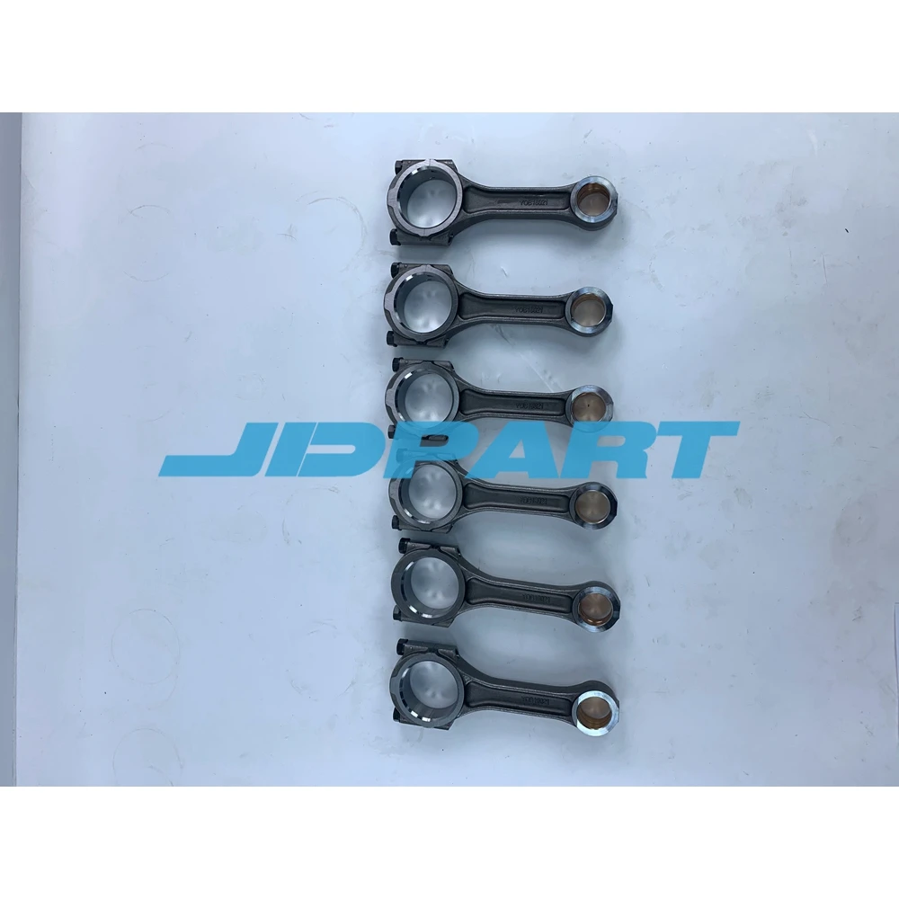 

6BG1 Connecting Rod 1-12230129-2 For Isuzu Engine Spare Parts