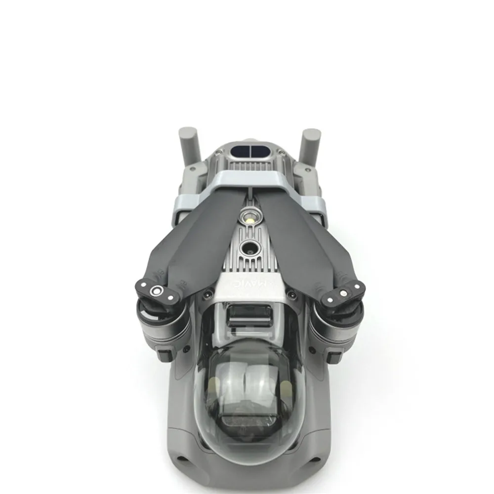 สำหรับMavic Air 2 Propeller Fixer 2PcsใบพัดFixingผู้ถือใบมีดBindingคลิปยึดสำหรับDJI Mavic Air 2 droneอุปกรณ์เสริม