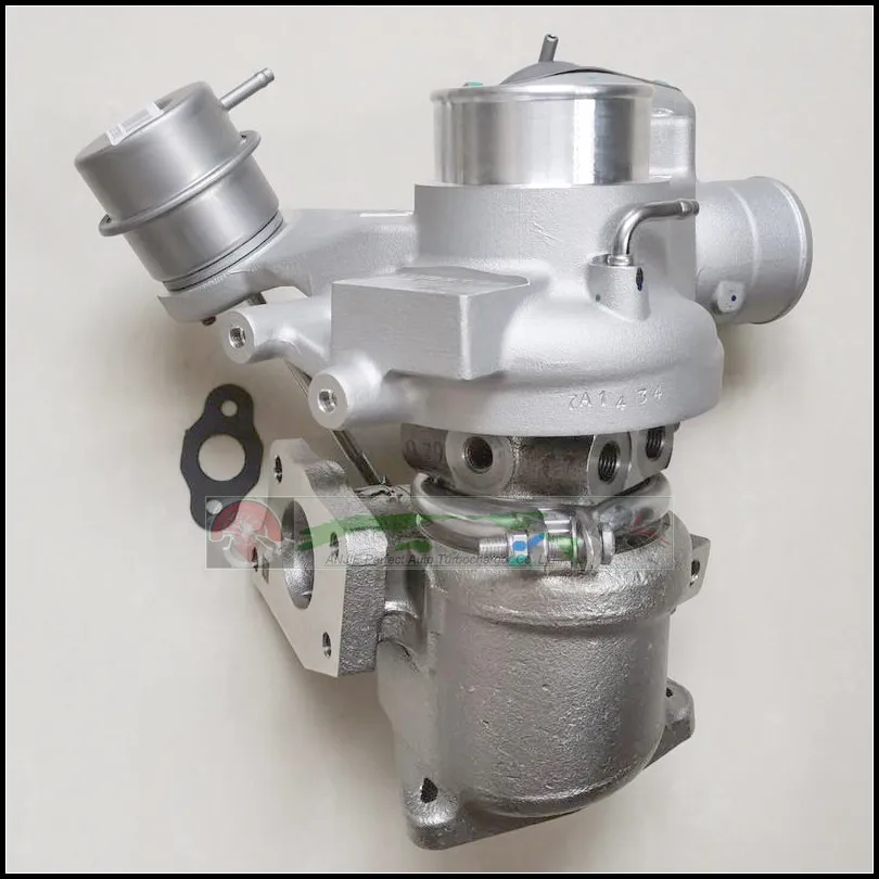 ww NEW Turbo JP46 10242979 For SAIC ROEWE 350 For ZOTYE T600 15S4G Turbine MG5 1.5T 115KW 156HP For WEIFU TIANLI Turbocharger