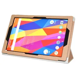 For Chuwi HIPad / HIPad X HIPadX Hi Pad X 10.1 Case Fashion Bracket Flip Leather Cover