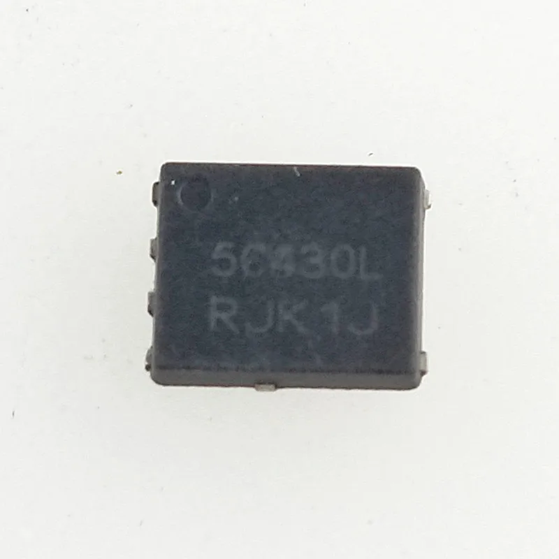 10ชิ้น/ล็อต5C430L NTMFS5C430NLT1G MOS triode