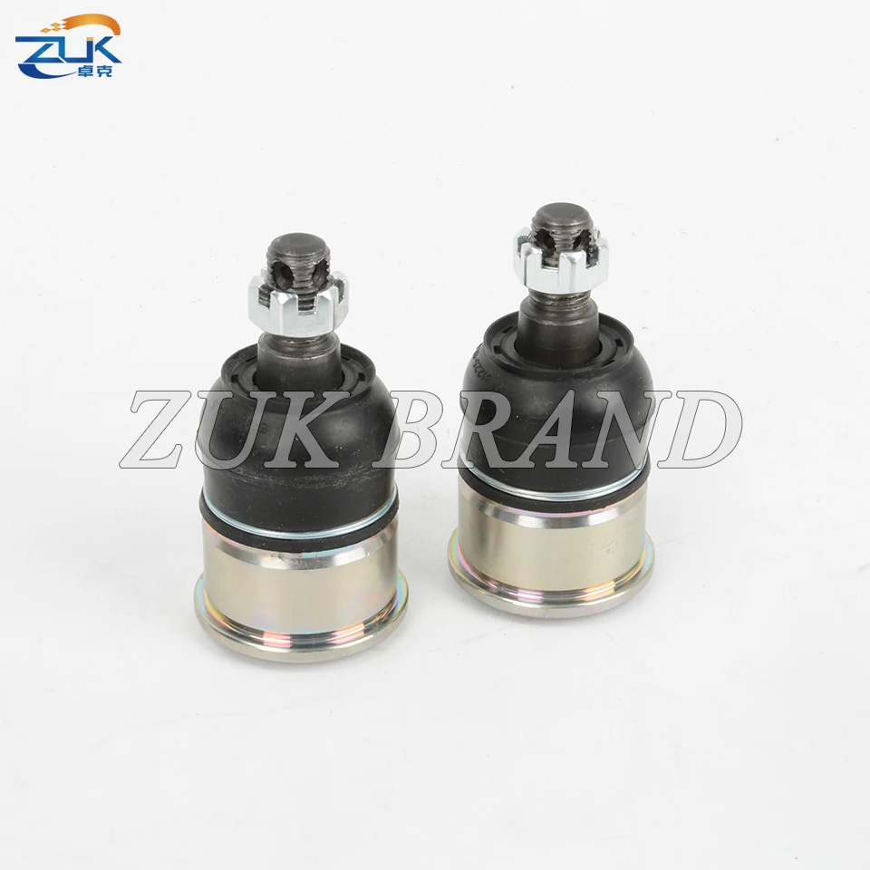 ZUK 2PCS Front Knuckle Lower Ball Joint For HONDA ACCORD 2003-2007 CM4 CM5 CM6 ODYSSEY RB1 2005-2008 OEM:51220-SDA-A02