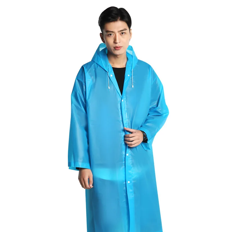 Multiple Colour Women Men Rain Coat Waterproof Jacket Poncho Cloak Suit Raincoat For Tourism Camping Fishing Biker Bicycle Golf