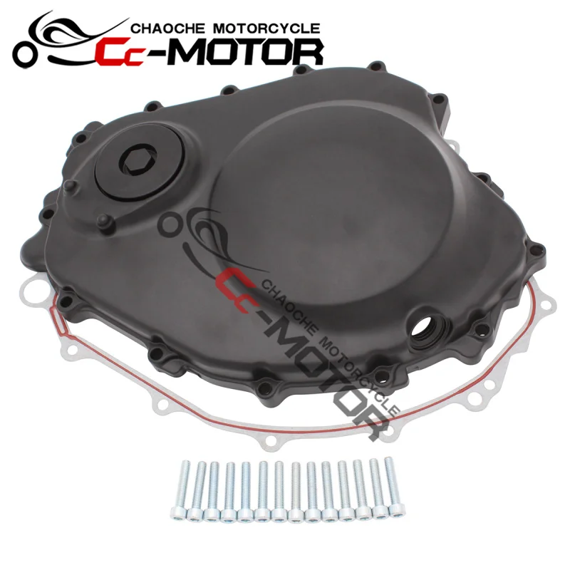 Motorcycles Engine cover Protection case for case GB Racing For Honda CBR1000RR 04-05-06-07 Engine Covers Protectors