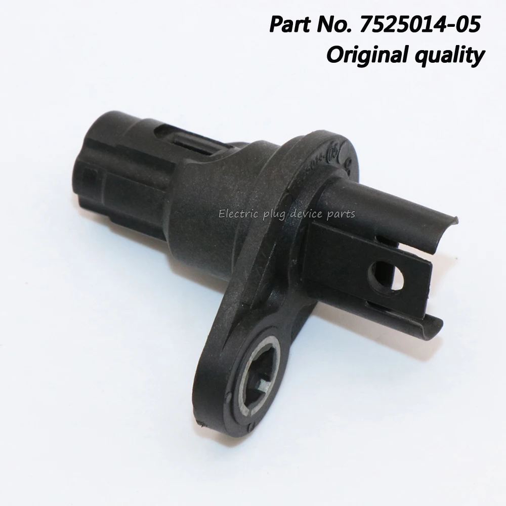 Genuine 7525014-05 7525014 13627525014 Camshaft Position Sensor for BMW 1 E87 3 E90 2007-2011