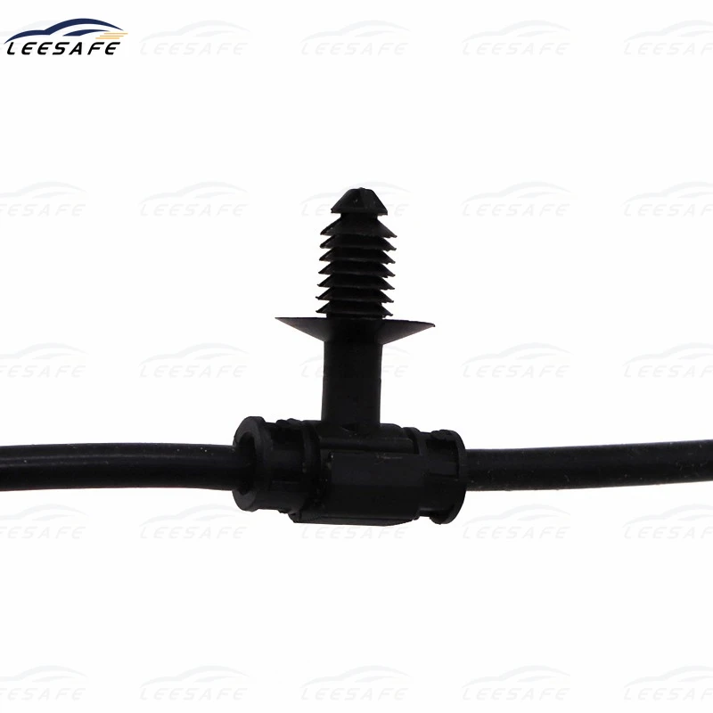 10pcs Rear Brake Pad Wear Sensor 4M0615121P for AUDI Q7 4MB Volkswagen 4V1 Brake Pad Wear Warning Contact OEM NO 4M0 615 121P