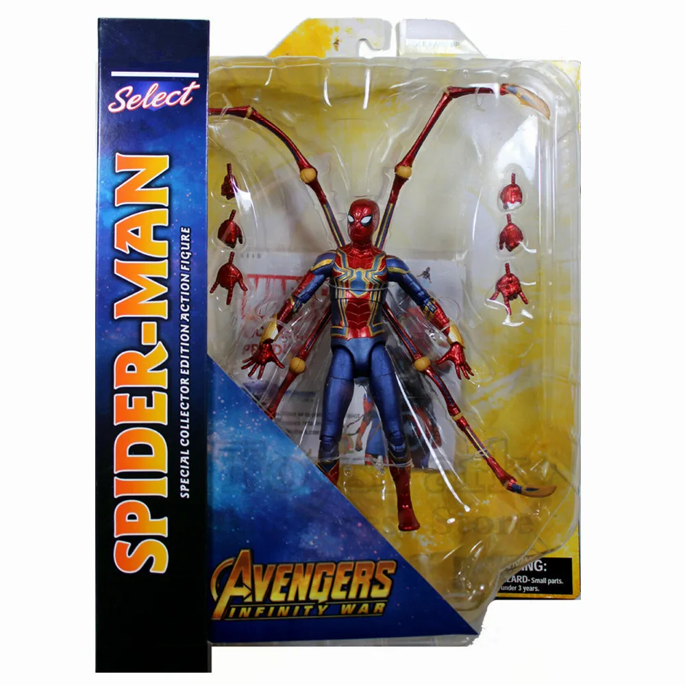 figurine-de-collection-originale-ms-select-marvel-avenger-3-modele-de-7-pouces-extron-war-iron-spider-man-diamond-select-dst-butter-toys