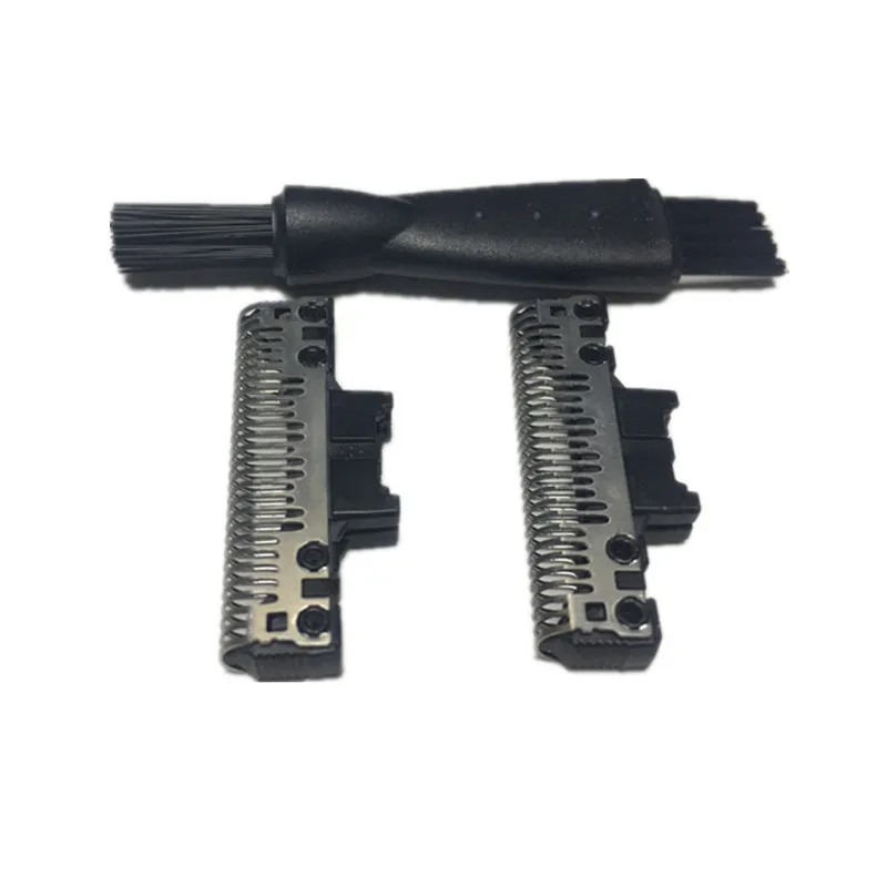 2X Shaver Razor Head Inner Blade Cutter Replacement For Panasonic ES883 ES882 ES762 ES765 ES766 ES7003 ES7005 ES7008 ES7006