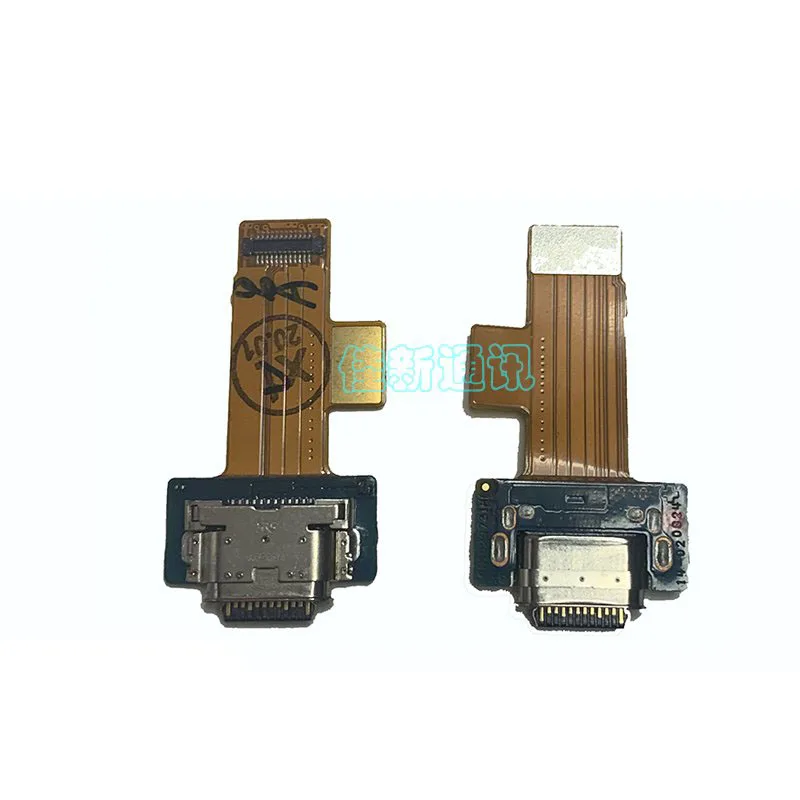 

For HTC U11 U11Life U11Plus U11Eyes U12Plus USB Charger Charging Dock Port Connector Flex Cable