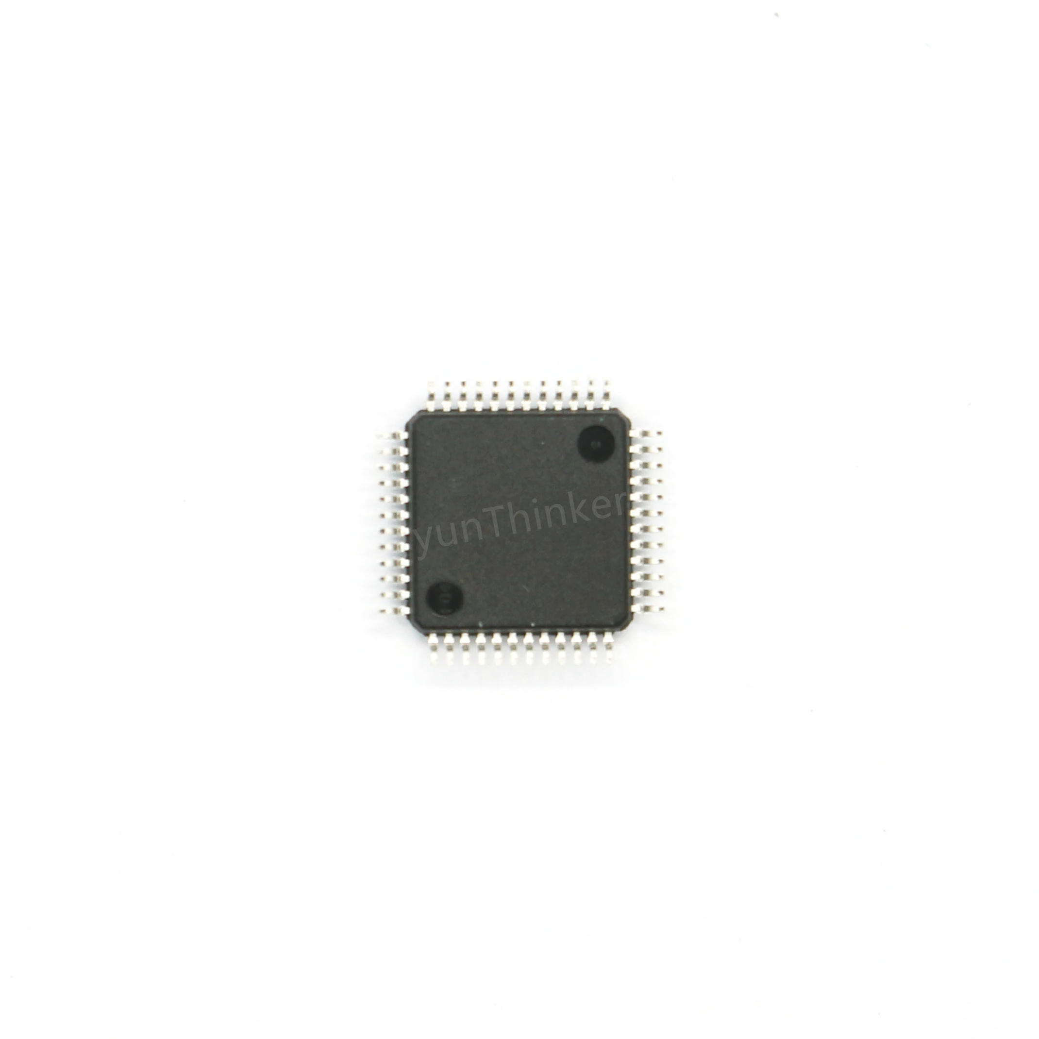 Bluetooth compatible  chip AC6921A LCD LED IIS RTC plug-in SPI Flash chip