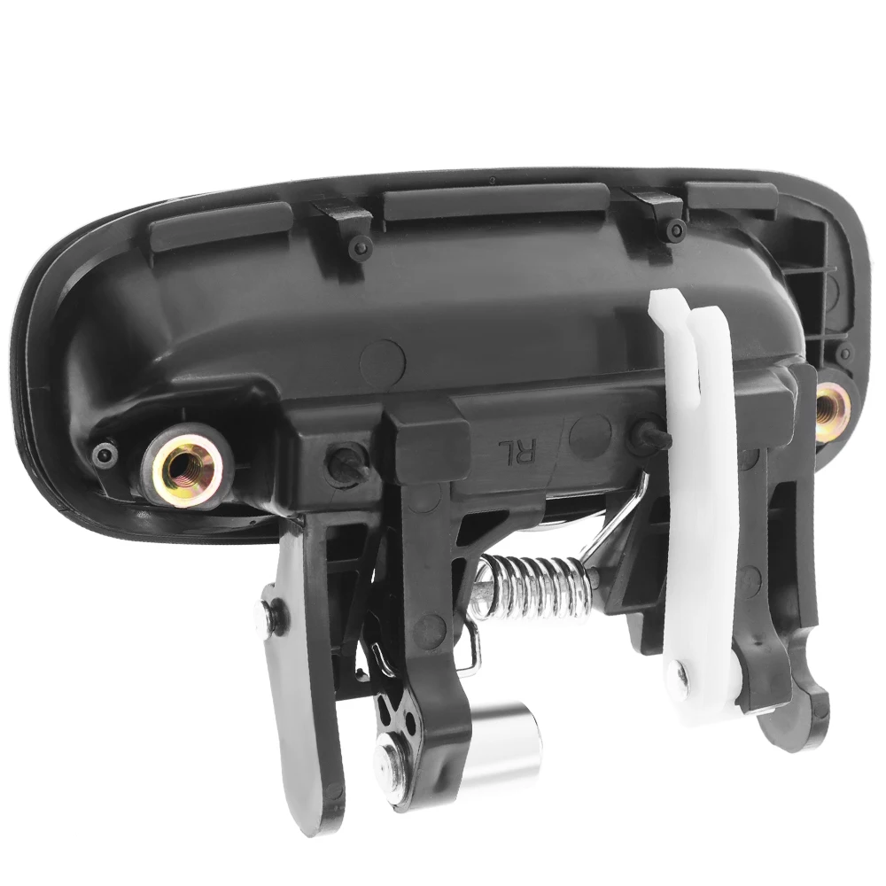Car Front Rear Left Right Exterior Door Handle fit for TOYOTA Corolla 1998-2002 69210-02040 69220-02040 69230-02030 69240-02030