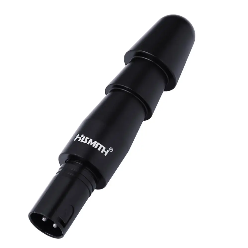 HISMITH  Vac-u-Lock Adapter for 3XLR Connector Sex Machine ,With HISMITH Sex Machine Accessories, Dildo, Masturbation cup