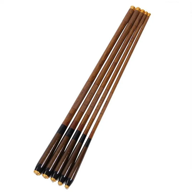 Japanese Ultra Light Hard Fishing Rod Carbon Fiber Carp Long Pole 3.6m 4.5m 5.4m 6.3m 7.2m Hand Fishing Rods Accessories