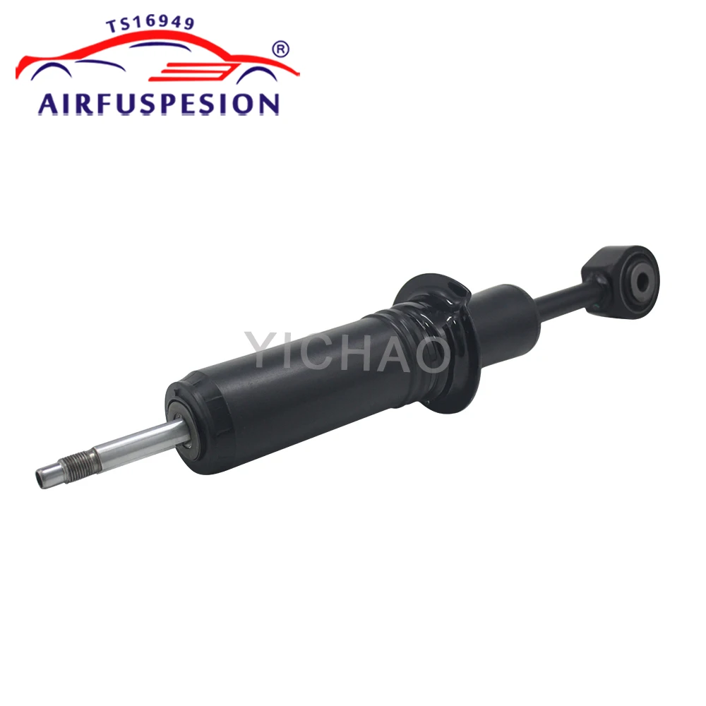 

1PC Front/Rear Air Suspension Shock Absorber with Sensor For Toyota Land Cruiser LC200 Lexus LX570 5700 48510-69355 48530-69415