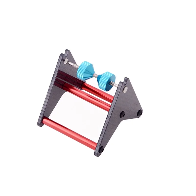 Di alta Qualità Lama Elica Balancer per 250 450 500 600 700 Universale RC Helicopter Multirotor Parti di Aerei