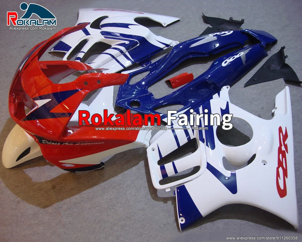 For Honda CBR600 F3… - image