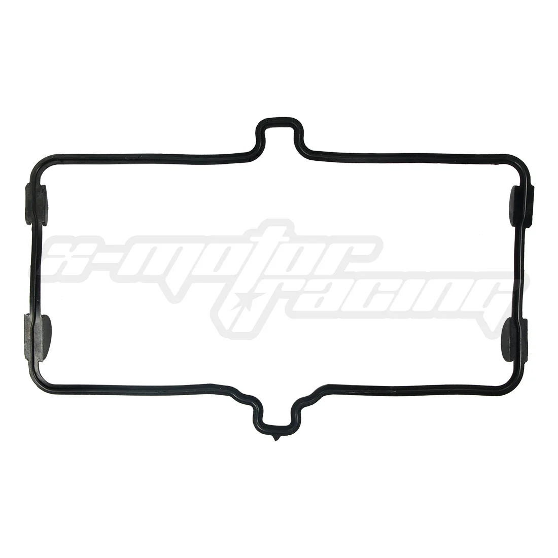 Cylinder Head Cover Gasket For Kawasaki ZX400 ZZR400 1990-2006 11009-1991