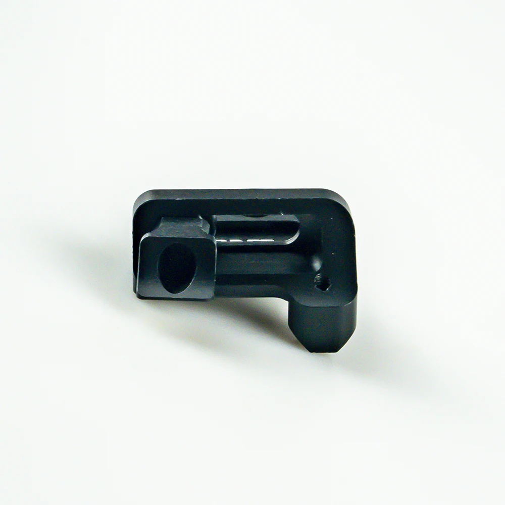ZRACE, XTR XT SLX DEORE Klemmband-Schalthebel zu I-Spec EV Konverter, für SL-M9100 M8100 M7100 M6100 M5100 M4100 – Detail 4