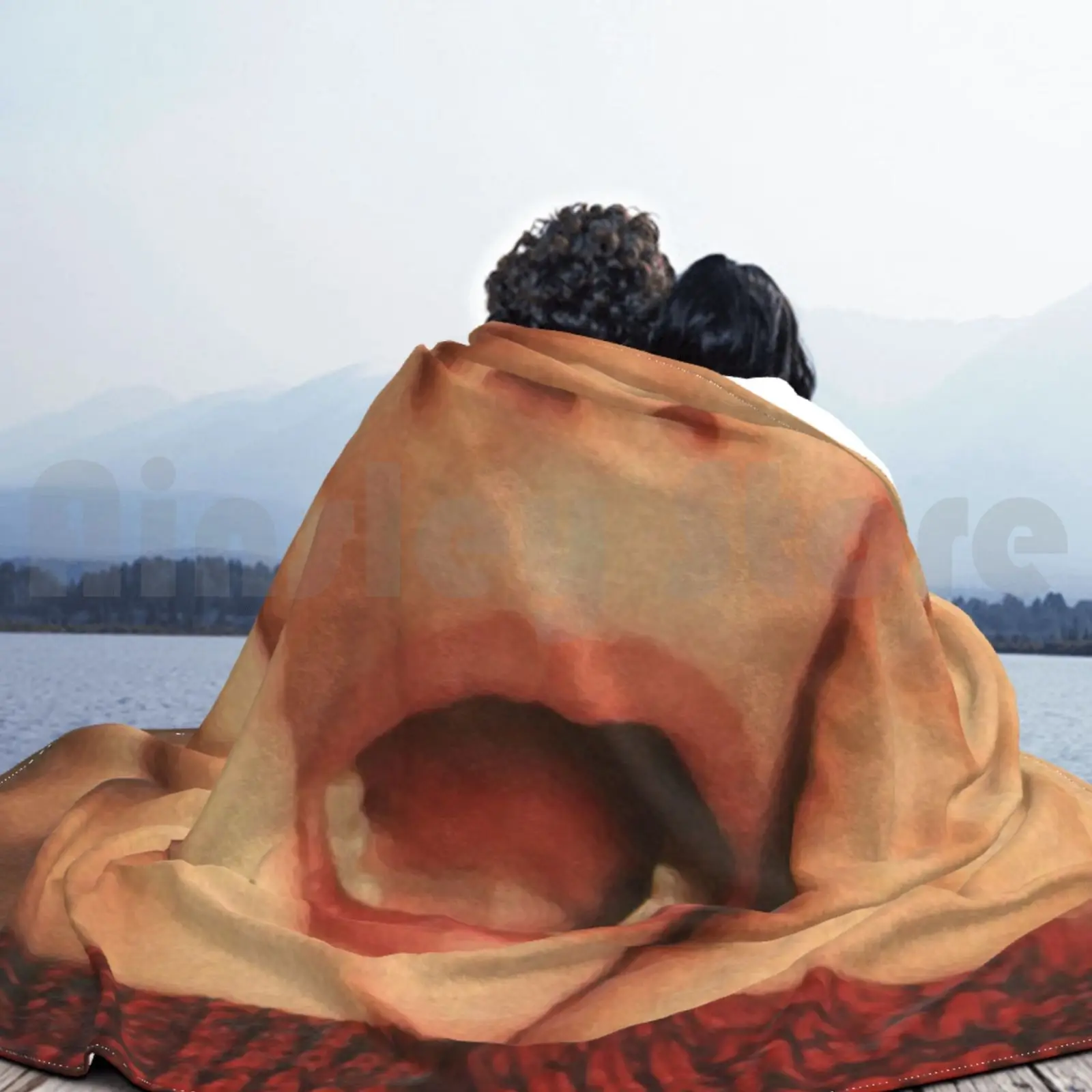 بطانية كيفن مكاليستر الصراخ لسرير الأريكة والسفر والممثل الفيلم الكلاسيكي ماكولاي كولكين الطفل ستار كوميدي #5