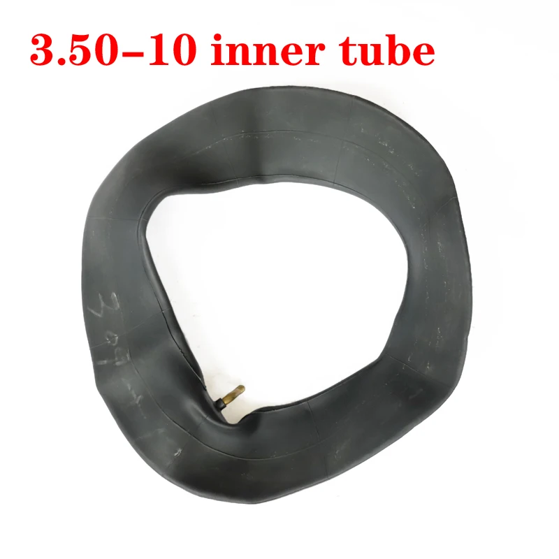 Good Quality 3.50-10 Inner Camera 3.50-10 Inner Tube Inner Tire for Electric Tricycle, Motorcycle Parts