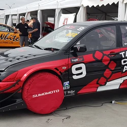 Go Cart 4PCS Car tyre warmers Digital with temperature control box thermostat for Car racing 4 tires CE 24 months warranty